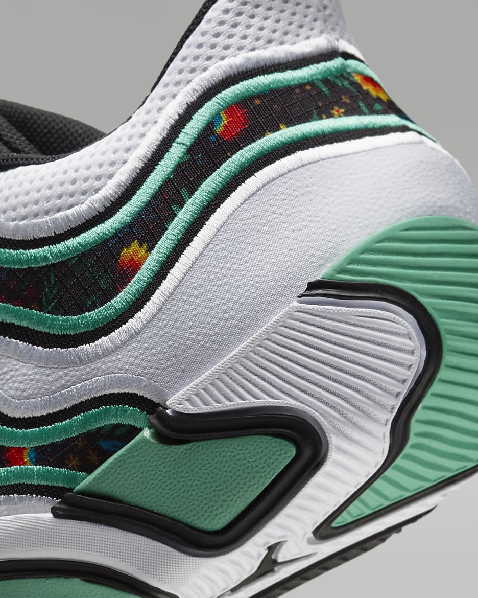 Tatum 3 Older Kids Basketball Shoes. Nike CA